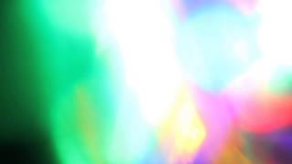 Glass Light Leaks 47 - free HD transition footage