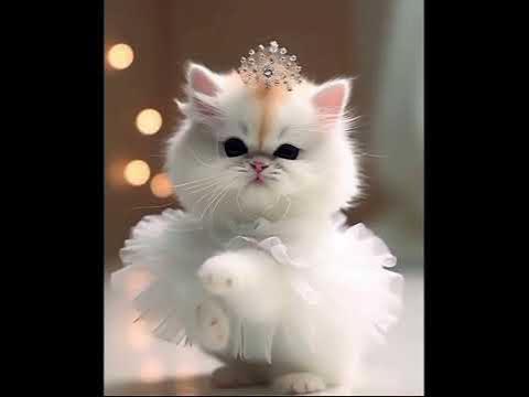 Бонжур, мяу! - YouTube