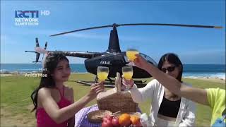 LIVE RCTI HD NETWORK SULAWESI SELATAN • OPENING CUPLIKAN SEPUTAR INDONESIA • 28-4-2025 TV LOKAL