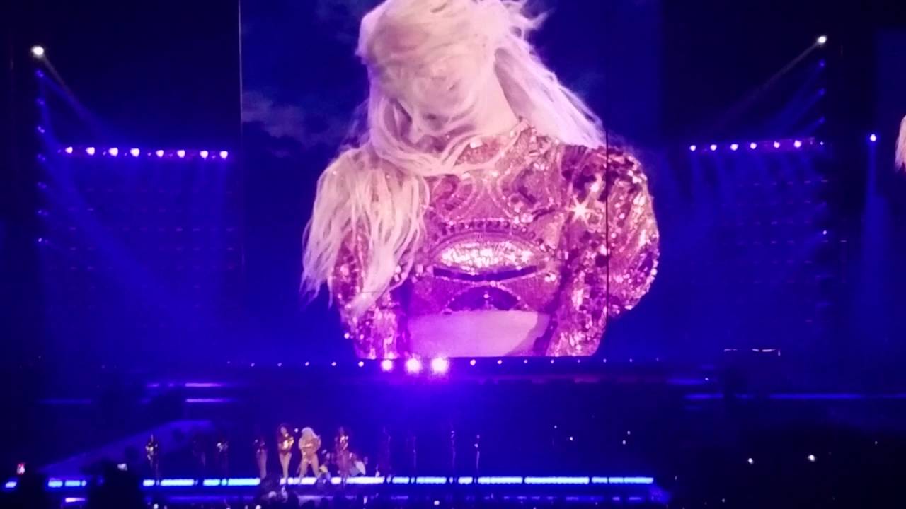 9/22 FWT Houston :Diva/I got the keys