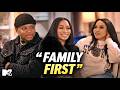 Karlie Supports Renni As She BREAKS Down Visiting Brother Sir Malcolm – LHHATL S13E1