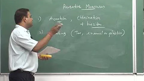 Mod-01 Lec-34 Biologically influenced corrosion, liquid metal attack