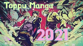 Toppu Manga Bande-Annonce 2021 Hd