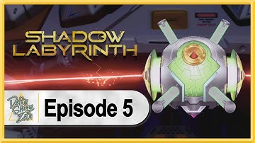 Shadow Labyrinth WALKTHROUGH PLAYTHROUGH LET
