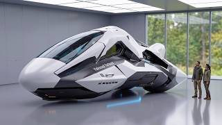 NEW AI Technologies You Must See in 2026