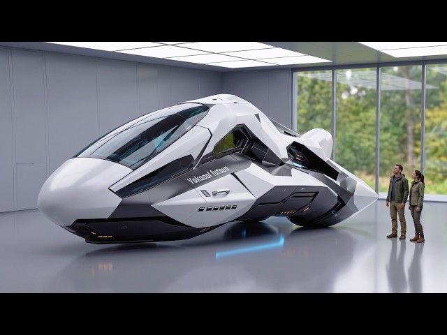 NEW AI Technologies You Must See in 2026
