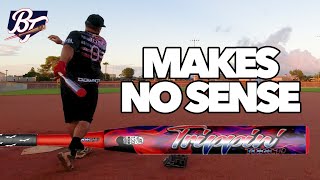2022 Monsta Trippin USSSA 240 Review