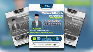 Download Lagu 🔴LIVE STREAMING - MADRASAH DINIYYAH DARUSSALAM BERSHOLAWAT BERSAMA HABIB AQIL BIN HASYIM AL - JUFRI MP3