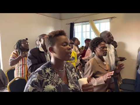 Siku Za Mwisho Ni Nyakati Hizi WIMBO MTAMU WA JADI