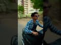 samj gaye?😂 # #automobile #cd70bike #bullet #rx100 #rider #stunt #reach #shorts