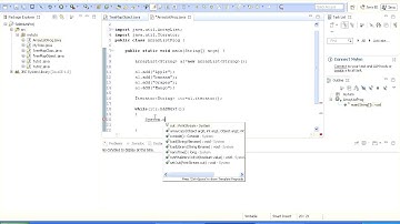 Java Collections Array List Class Part 1