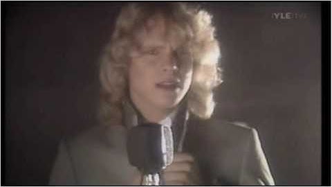 Broadcast - You Break My Heart (1983)