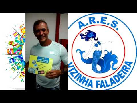 Entrevista com Presidente David dos Santos no Lançamento do Enredo da Vizinha Faladeira! camera iphone 8 plus apk