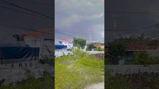 The Clouds Are So Darkshorts