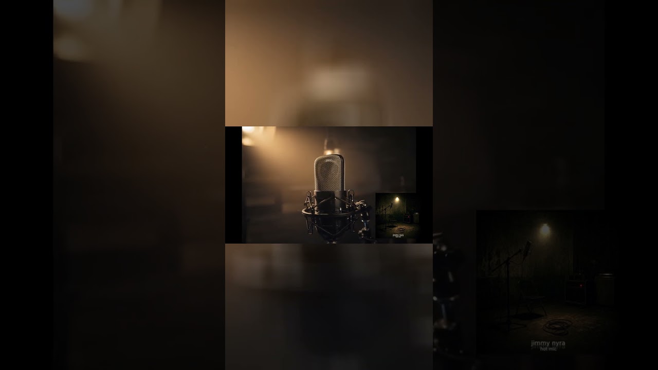 HOLD (chorus) — Jimmy Nyra #Shorts