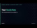 HM #02 — Your Hospitalist Hourly Rate Was Decided Before You Walked In