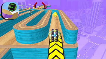 Going Balls All Levels Mobile Game Update New Max Gameplay Pro iOS,Android  #8