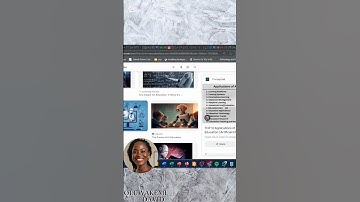 How to extract texts from images with the snipping tool in Windows...   #oluwakemidavid