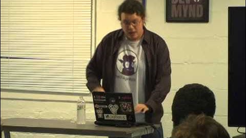 Hy: A Lisp that transforms itself into the ython AST.