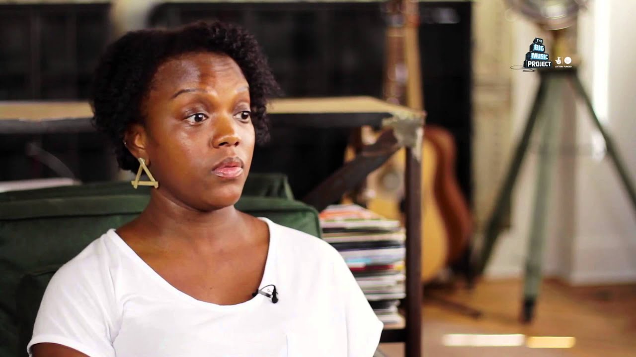 Melissa Rudder Mel Rudder - Radio Promotions Manager @ Warner Music - YouTube