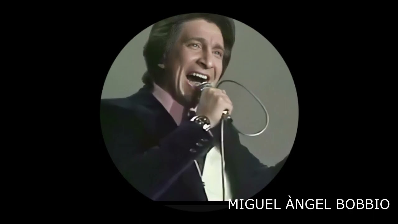 MIGUEL ÀNGEL BOBBIO - JULIO COBELLI  - LA PAGINA 10  - CHICO NOVARRO