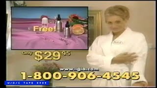 WOC Tape 0909 Commercial Compilation - 2000