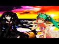【えぎはる feat. 初音ミク】 嵐フルの日 【オリジナル曲】
