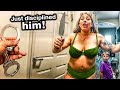 When Cops Discover the HORRIFYING Secrets of Evil Mother