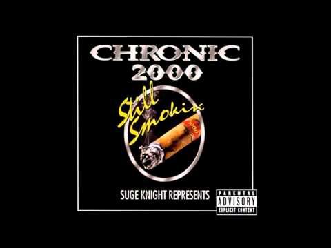 Doobie - I'm Country (1999) (Death Row Records)