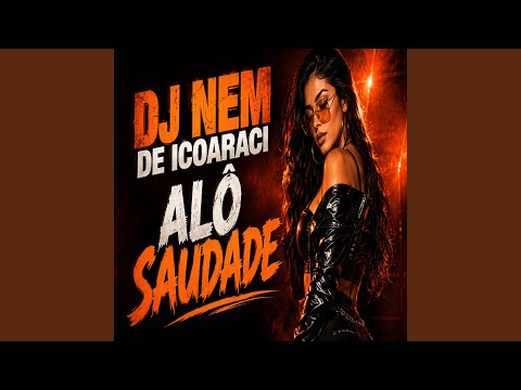 Alô Saudade