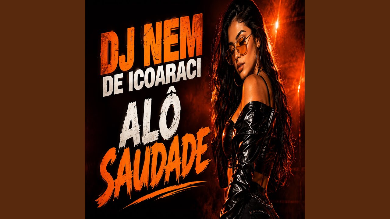 Alô Saudade
