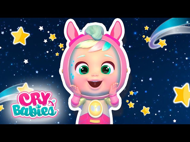 🌟 THE STARS HAVE FADED OUT 🌟 CRY BABIES 💧 MAGIC TEARS 💕 PLANET TEAR  🚀🪐 CARTOONS for KIDS in ENGLISH 