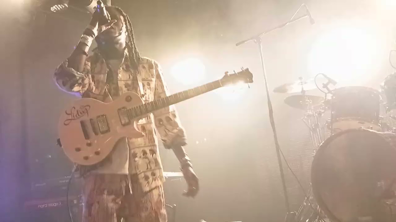 Lidiop - La Moba - 2025 