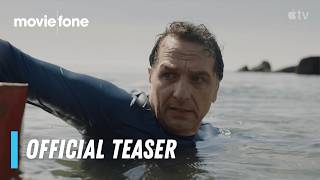 Widow's Bay | Official Teaser 2 | Matthew Rhys, Stephen Root