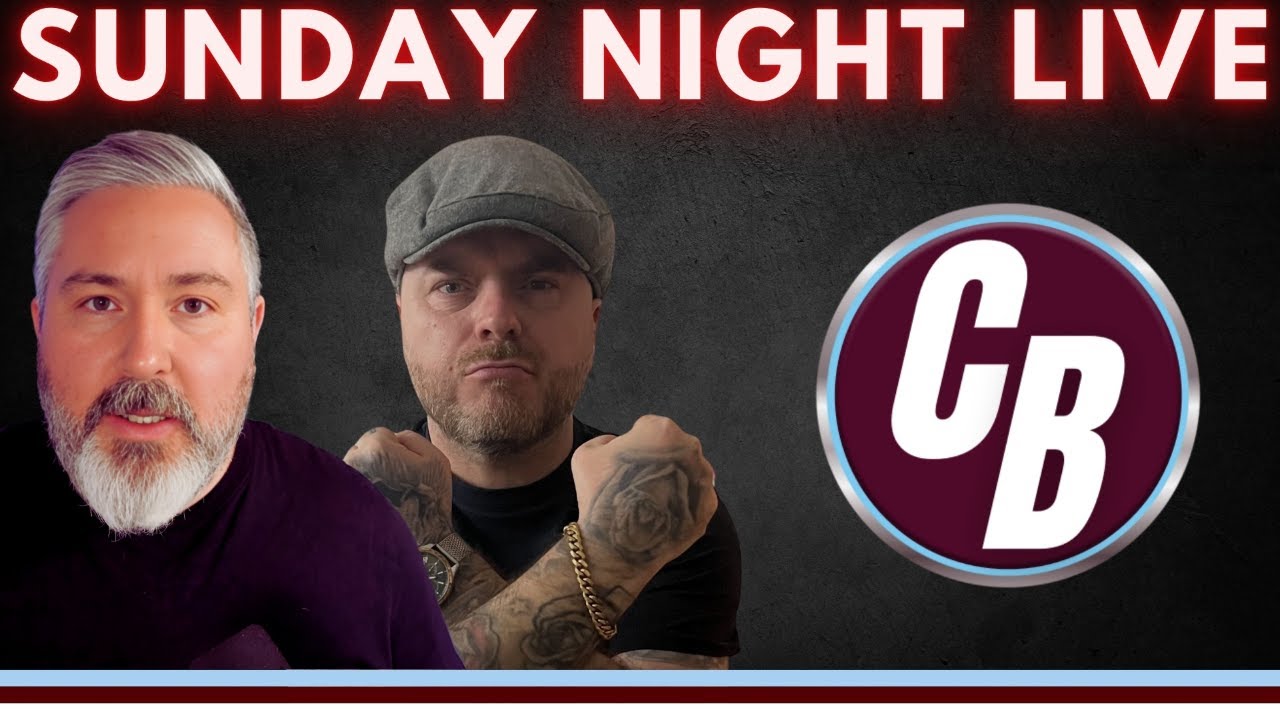 Sunday Night Live - YouTube
