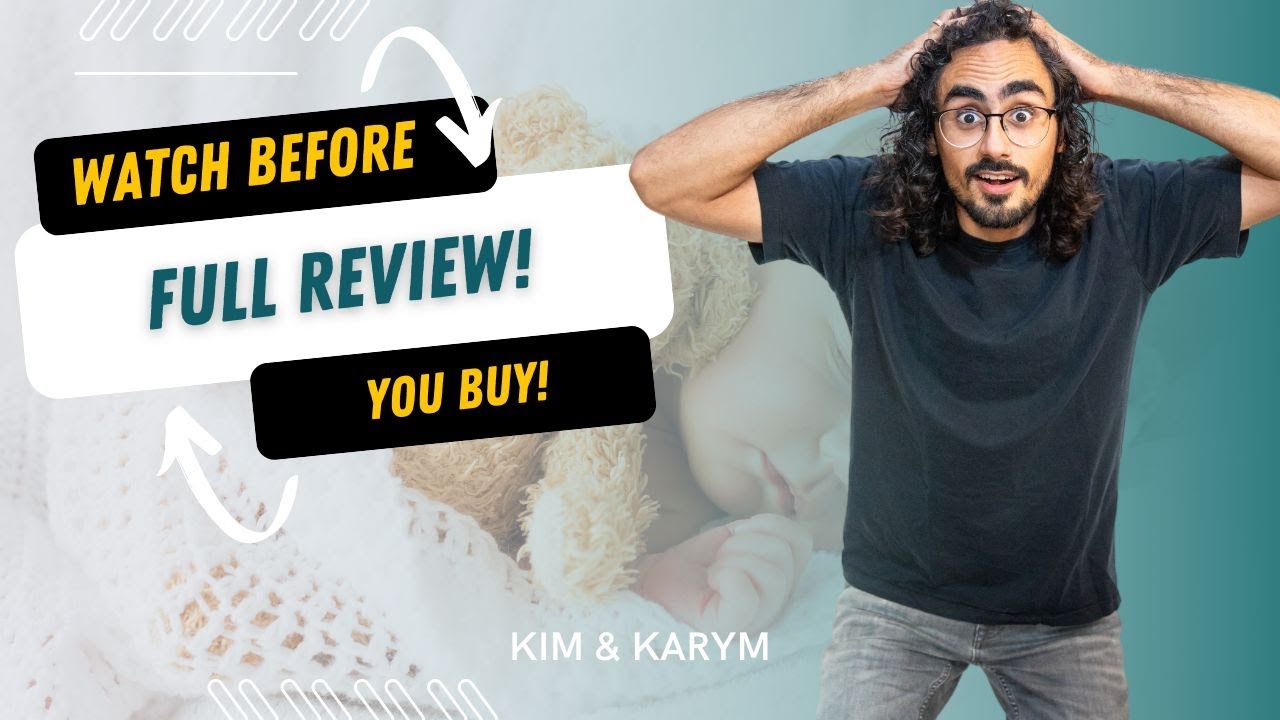 Fisher-Price Soothe 'N Snuggle Otter - All pros and cons! FULL REVIEW!