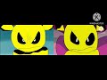 other friends pichu vs pichu?