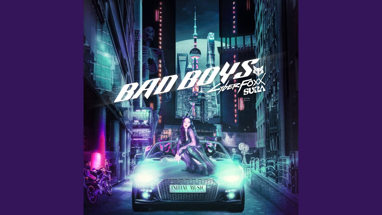 BAD BOYS - YouTube