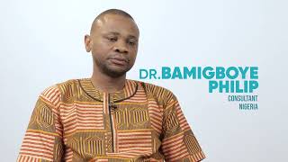 Global PHC Course: Face to face component