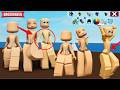OMG! How to Get All FREE Tiny Waist in Brookhaven 😍 Roblox Codes Leaked #roblox