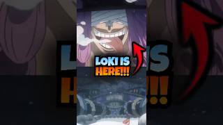 We Finally See Loki In The Elbaph Arc Trailer - One Piece