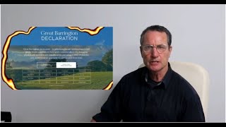 The Premiers Should Remove Lock-Down Restrictions.