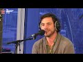 Jack Savoretti - If I Can't Have You (Live on The Chris Evans Breakfast Show with Sky)