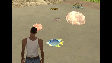 SAMP 037DL filterscripts Dynamic objects moving in a small range(Y_ini +streamer)