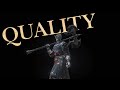 Dark Souls 3: Quality Build Invasions