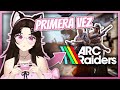 GATA JUEGA SU PRIMER EXTRACTION SHOOTER | Arc Raiders