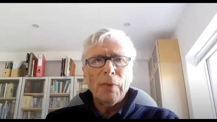 John Broome | Population, separability, and discou...