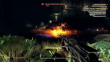 PROJECT PARADISE In-Depth Guide ( Fallout 76 NEW Event Tutorial )