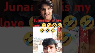 Junaaaa Is My Love