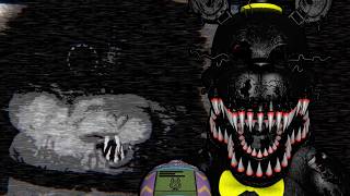 Nightmare Plays: Tattletail+ (part 5) || Plushtrap's Revenge!!!